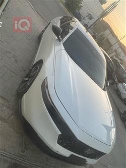 هوندا أكورد